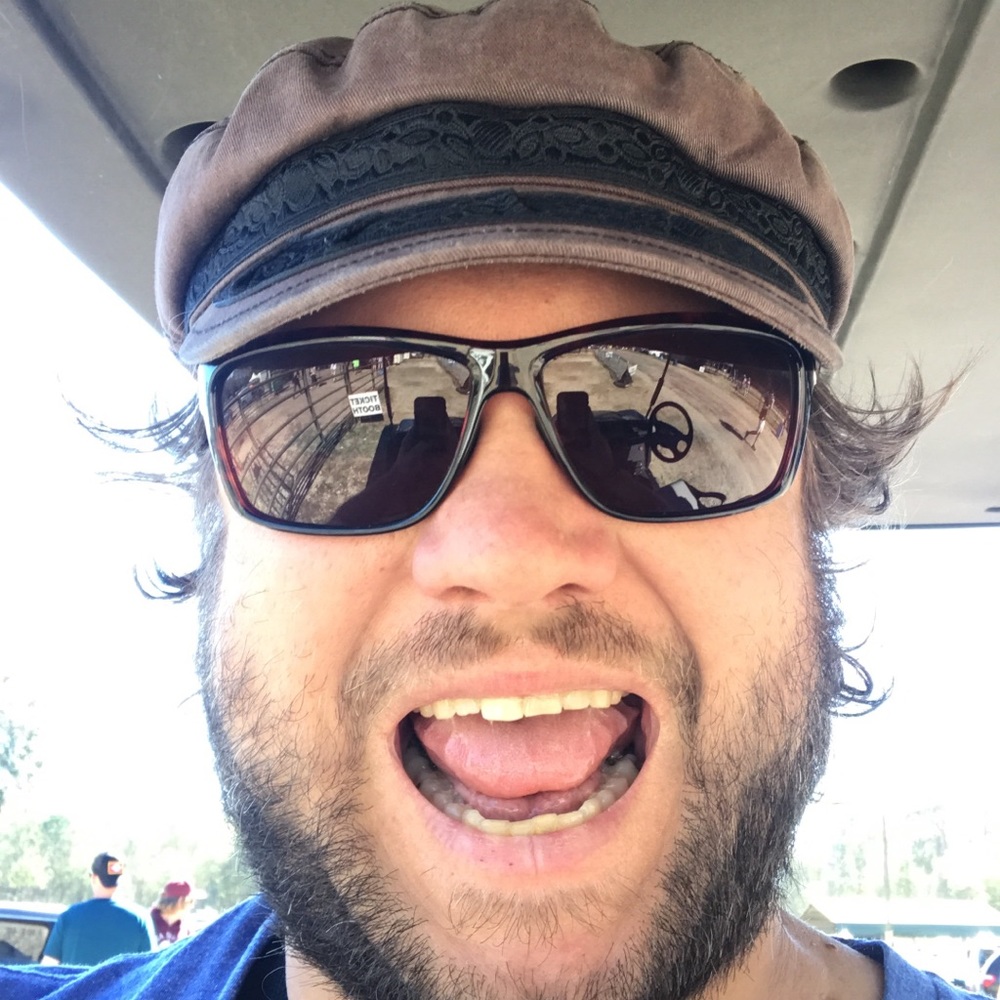 Meet your Posher, Brooks